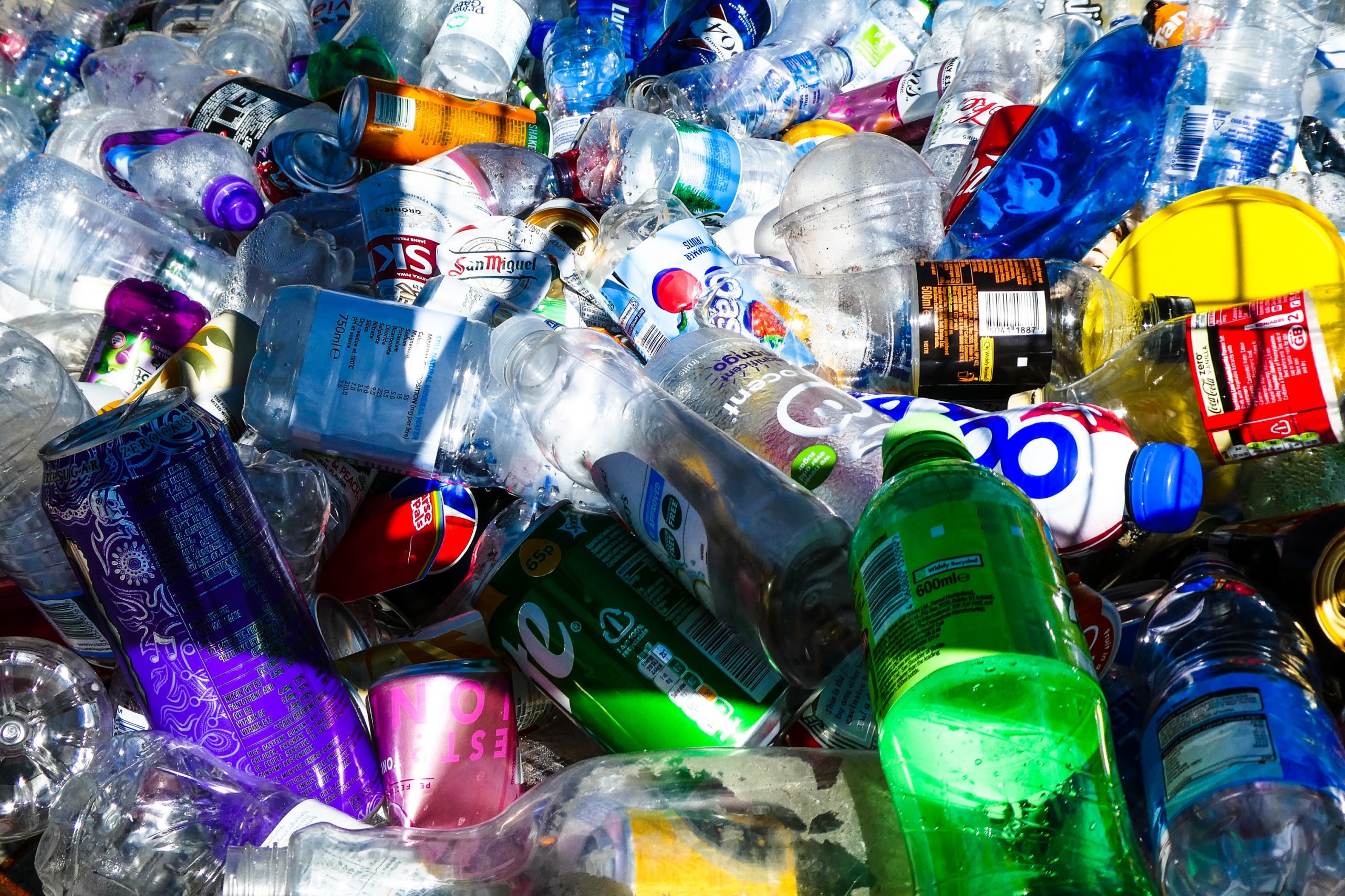 Trevor Yong reviews the Managing Plastic Waste conference 2023