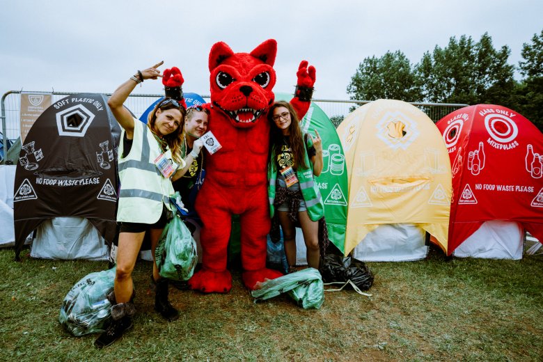 The Festival Season is upon us – Packaging and Waste 