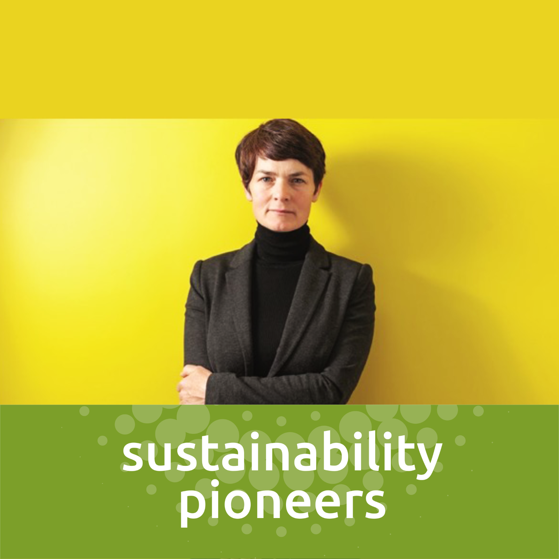 e-book: Sustainability Pioneers – People