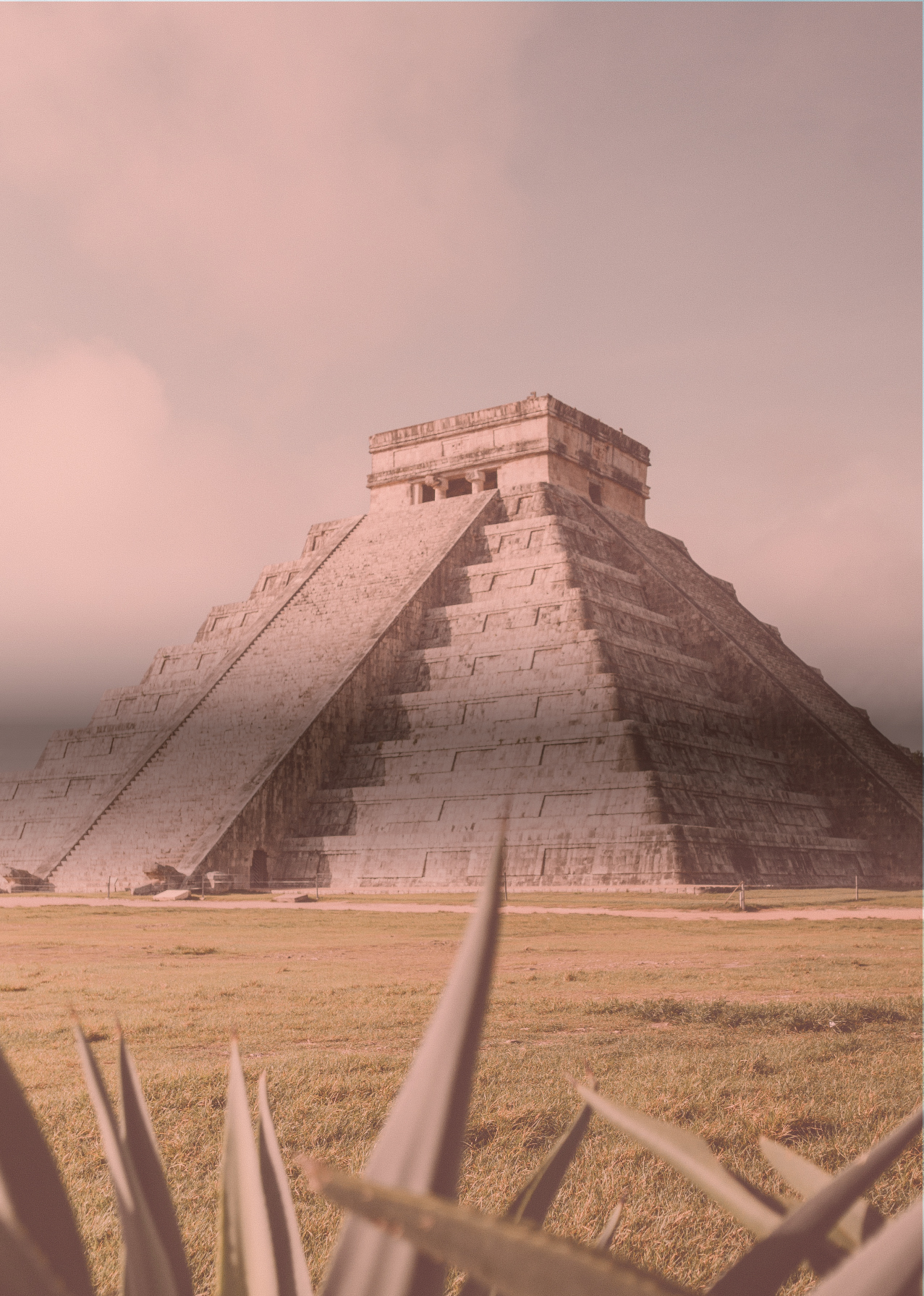 Horizon Futures: Mexico 2023
