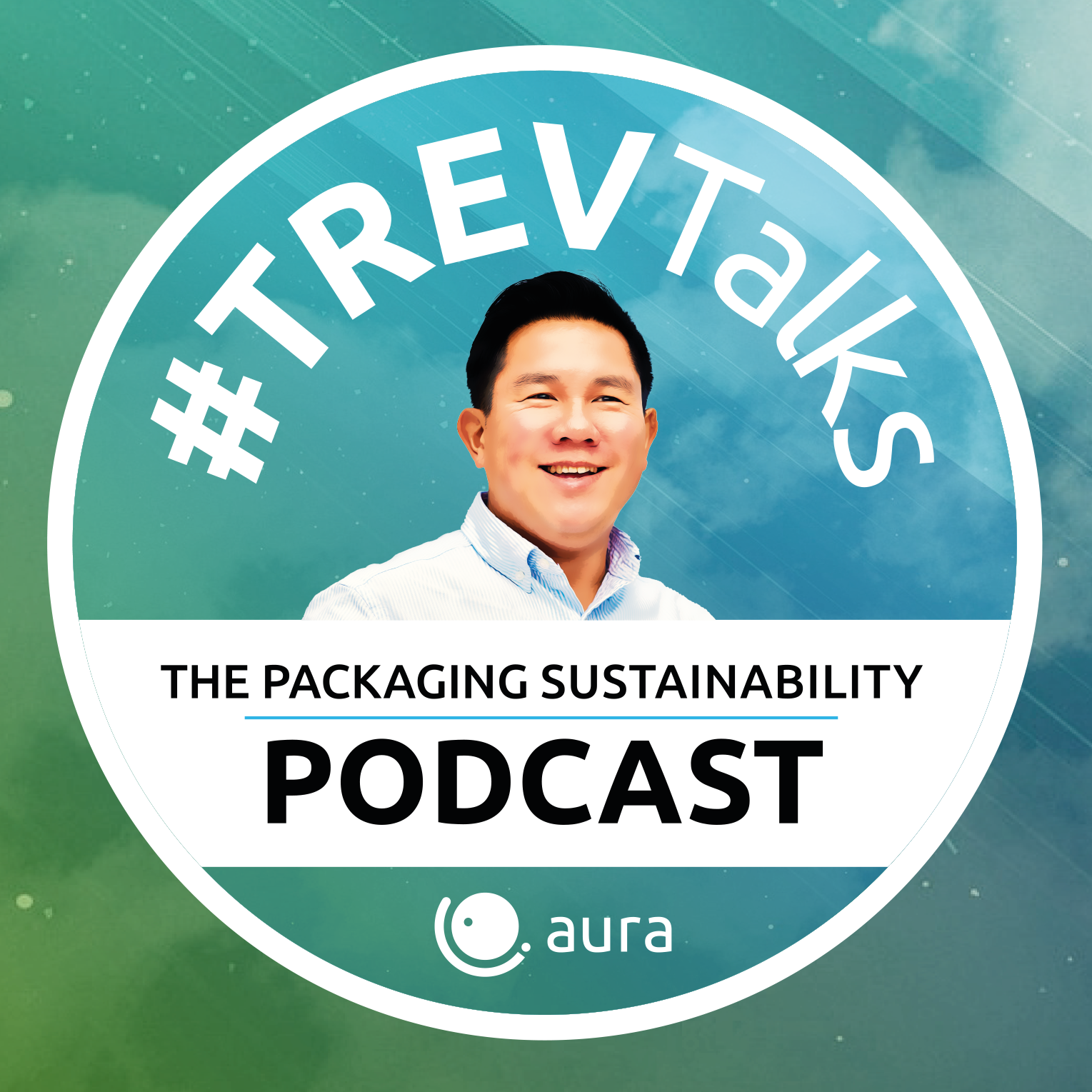 Introducing the #TREVTalks podcast
