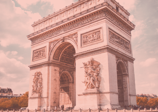 Arc de Triomphe