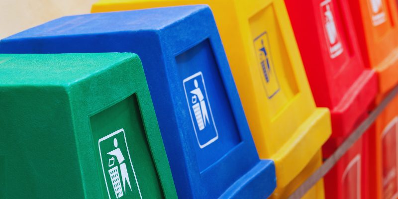 Recycling bins EPR Blog Thumbnail
